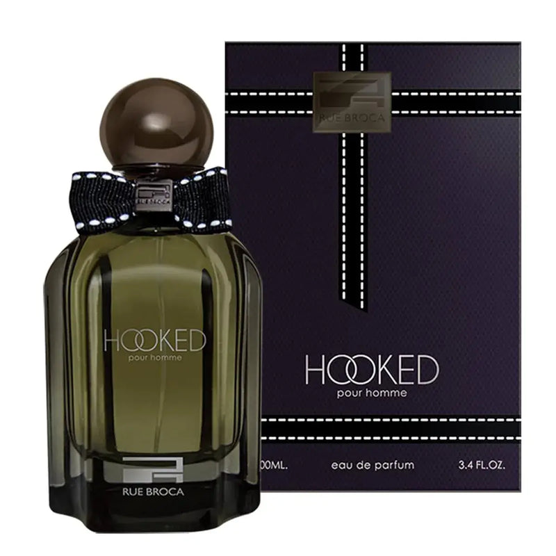 AFNAN Afnan Hooked Pour Homme Eau De Parfum Pour Femme 100ml Spray