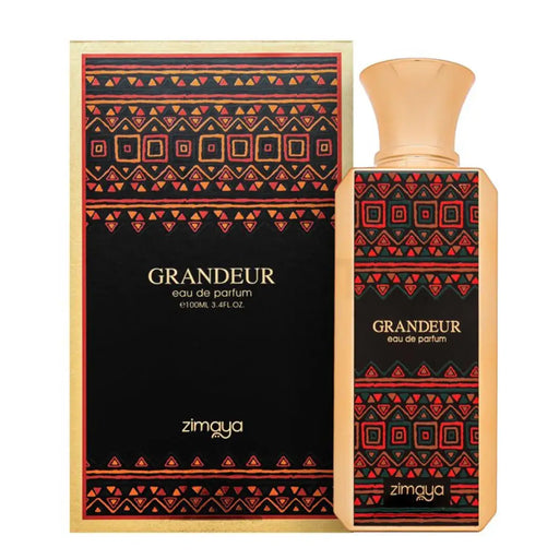 ZIMAYA Zimaya Grandeur Eau De Parfum 100ml
