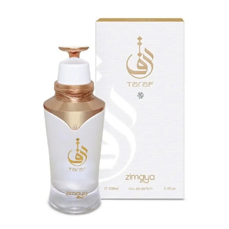 ZIMAYA Zimaya Taraf Eau De Parfum 100ml