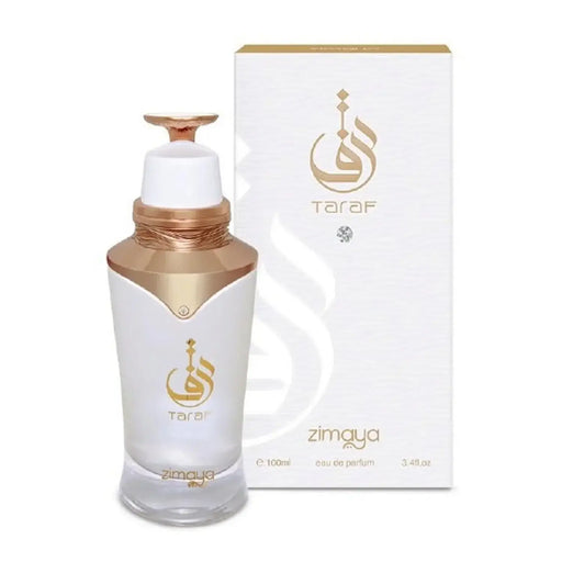 ZIMAYA Zimaya Taraf Eau De Parfum 100ml