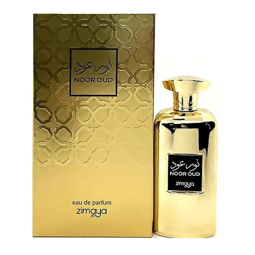 ZIMAYA Zimaya Noor Oud Eau De Parfum 100ml