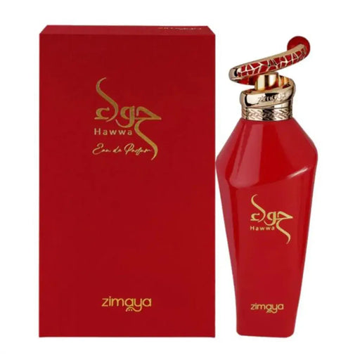 ZIMAYA Zimaya Hawwa Eau De Parfum 100ml