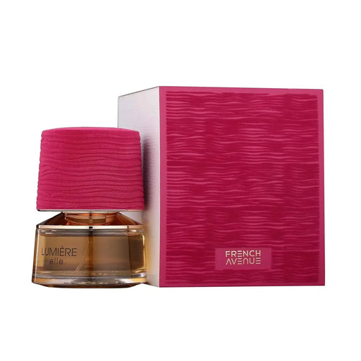 FRENCH AVENUE French Avenue Lumiere Elle Perfume 100ml