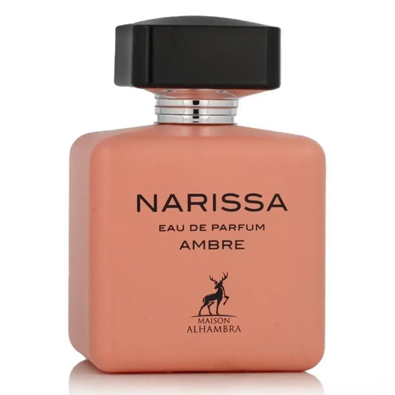 MAISON ALHAMBRA Maison Alhambra Narissa Eau De Parfum Ambre 100ml Spray