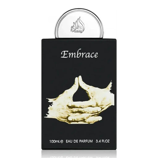 LATTAFA Lattafa Embrace Eau De Parfum 100ml Spray