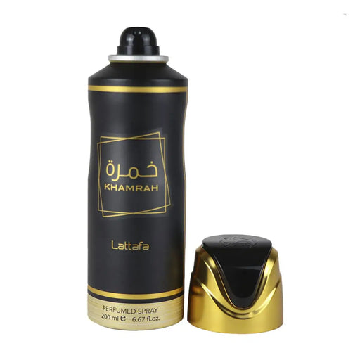 LATTAFA Lattafa Khamrah Spray Perfumado 200ml Spray