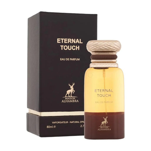 MAISON ALHAMBRA Maison Alhambra Eternal Touch Eau De Parfum 80ml