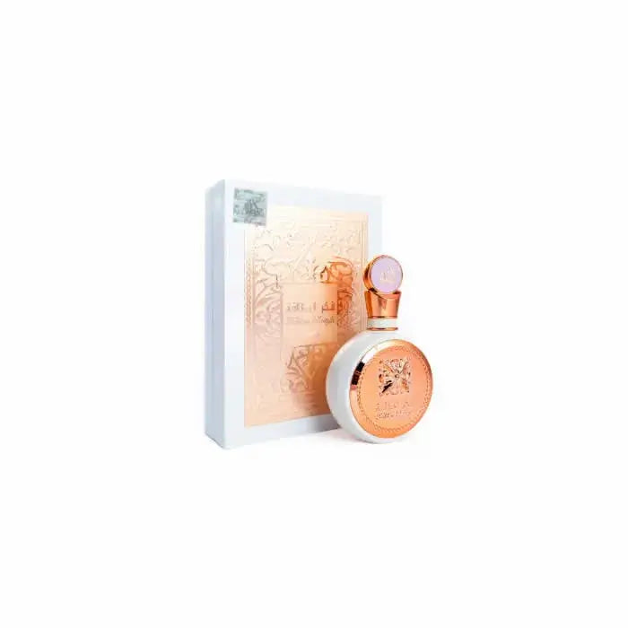 LATTAFA LATTAFA FAKHAR EDP SPRAY 100 ML