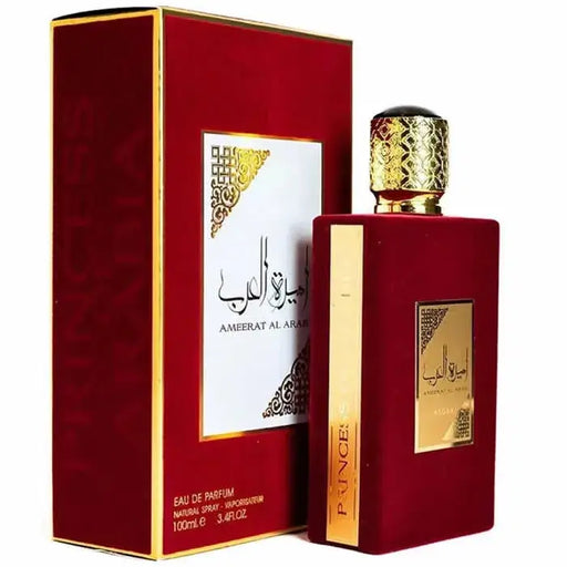 LATTAFA LATTAFA AMEERAT AL ARAB EDP SPRAY 100ML