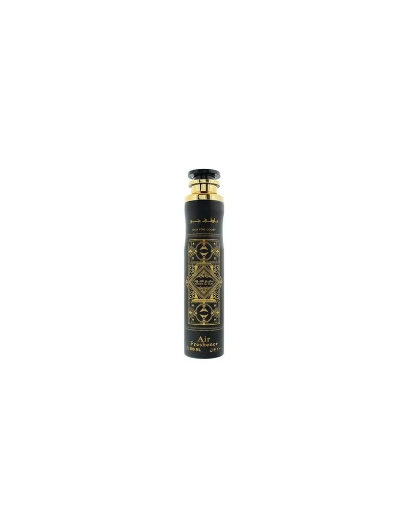 LATTAFA Lattafa Badee Oud Air Freshener 300ml Spray