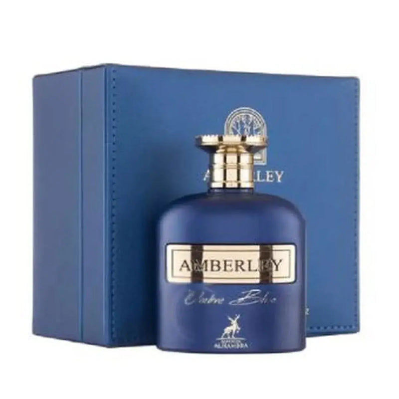 MAISON ALHAMBRA Maison Alhambra Amberley Eau De Parfum 100ml Spray