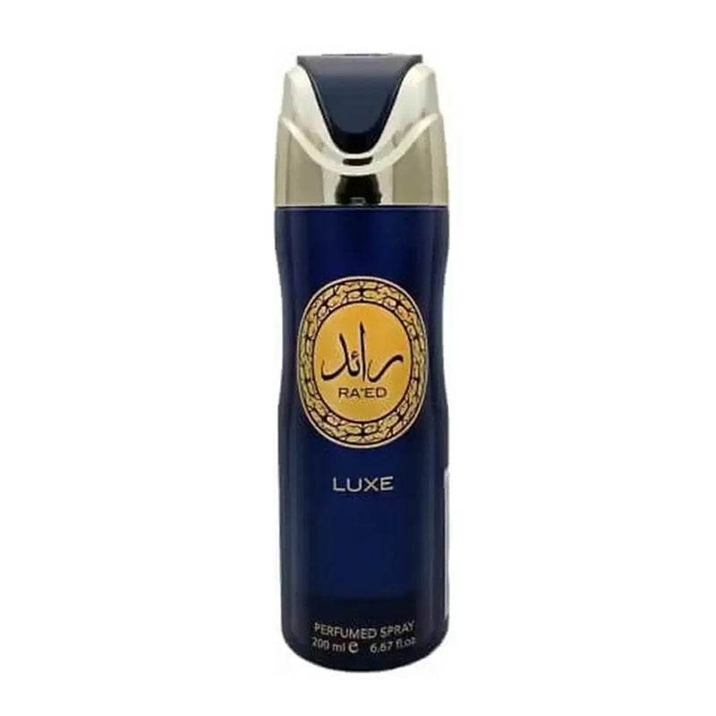 LATTAFA Lattafa Raed Luxe Spray Perfumado 100un Spray
