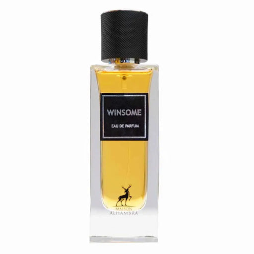 MAISON ALHAMBRA Maison Alhambra Winsome Eau De Parfum 90ml Spray