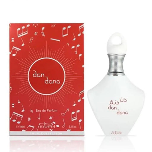 NABEEL Nabeel Dan Dana Eau De Parfum Souq Collection 1un