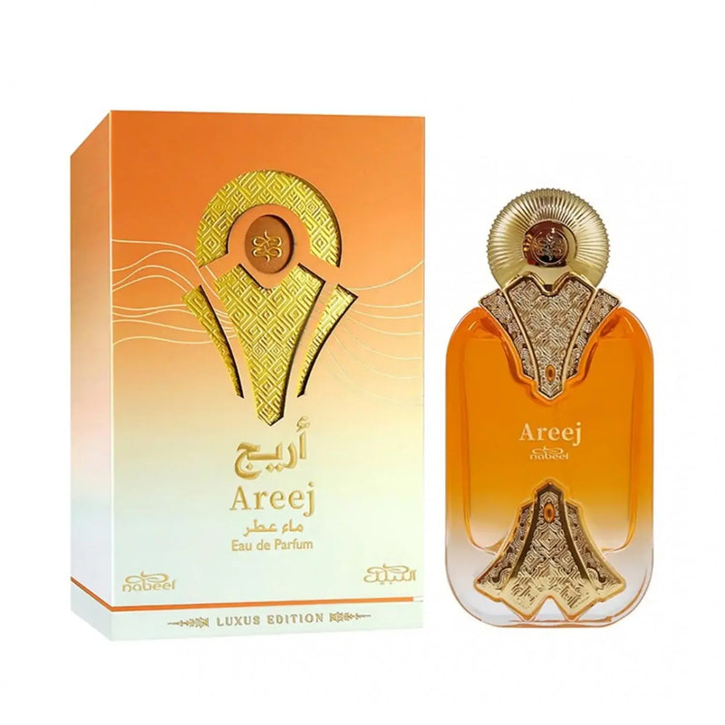 NABEEL Nabeel Areej Eau De Parfum Luxus Edition 100ml