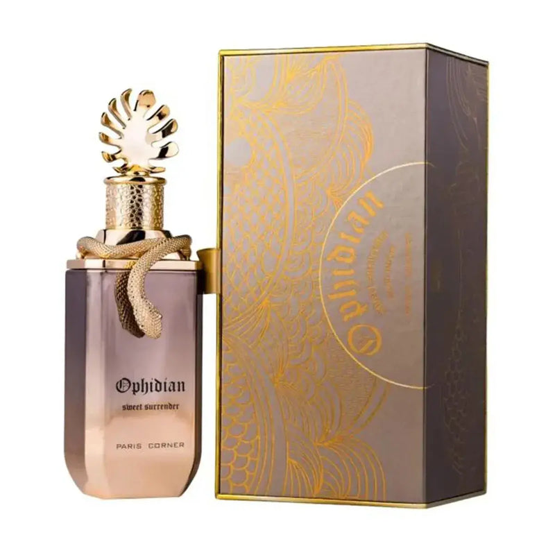 PARIS CORNER Paris Corner Ophidian Eau De Parfum Sweet Surrender 100ml Spray
