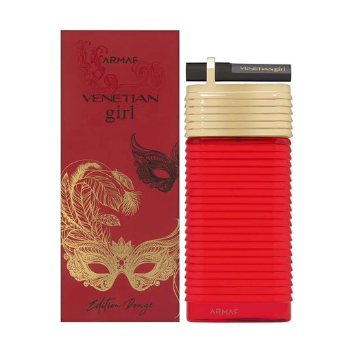 ARMAF Armaf Venetian Girl Eau De Parfum Edition Rouge 100ml
