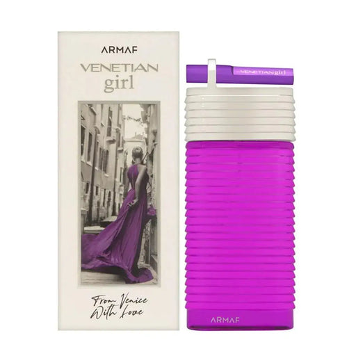 ARMAF Armaf Venetian Girl Eau De Parfum From Venice With Love 100ml