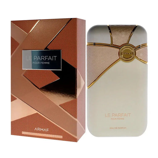 ARMAF Armaf Le Parfait Eau De Parfum Pour Femme 200ml