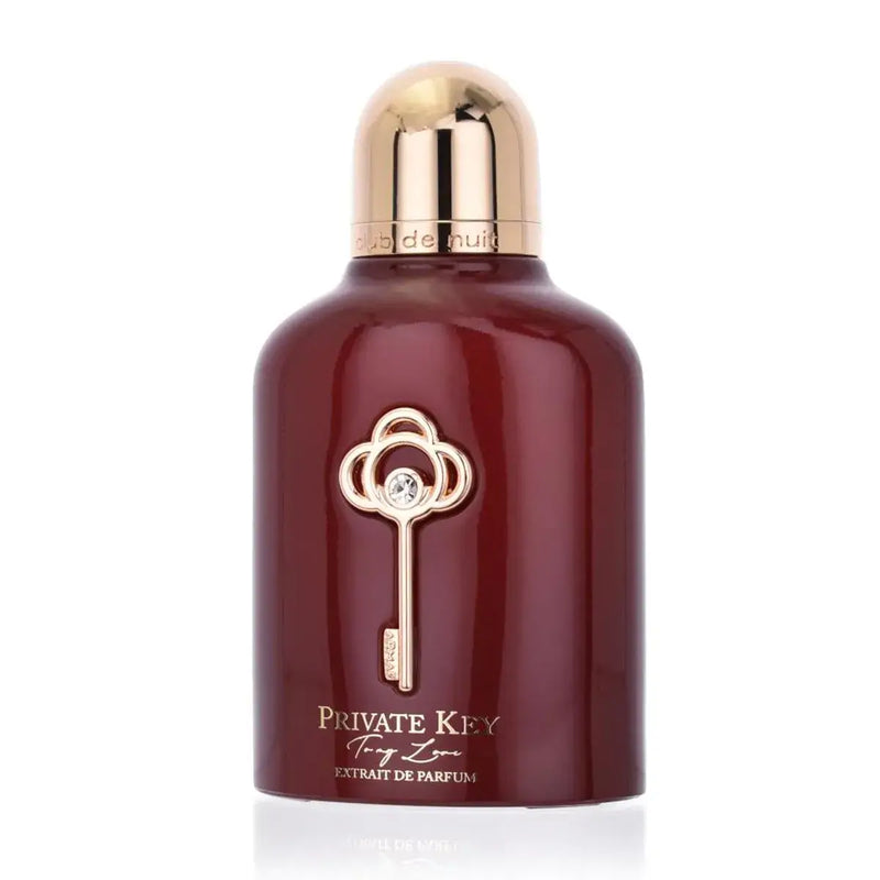 ARMAF Armaf Private Key Extracto De Perfume to My Love 100ml Spray