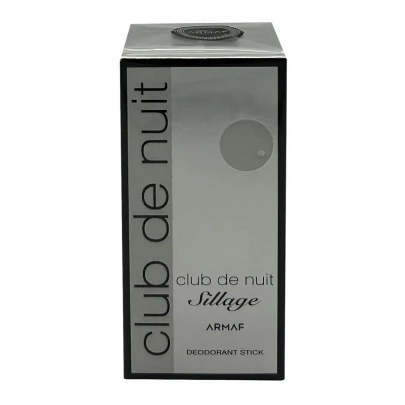 ARMAF Armaf Club De Nuit Sillage Desodorante Stick 75ml
