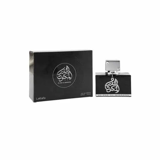 LATTAFA LATTAFA AL DUR AL MAKNOON EAU DE PARFUM SPRAY 100ML