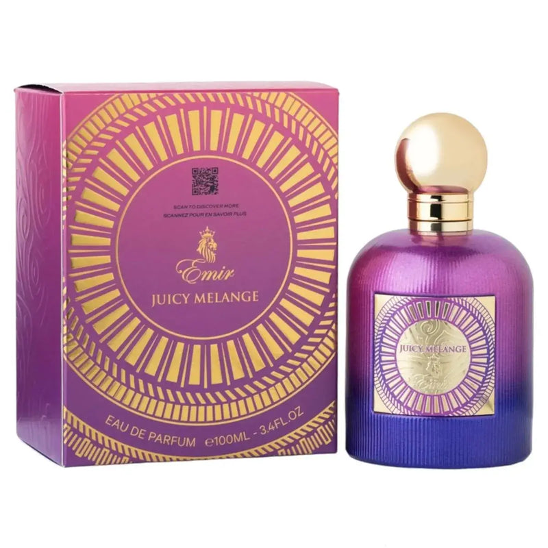 EMIR Emir Melange Eau De Parfum 100un