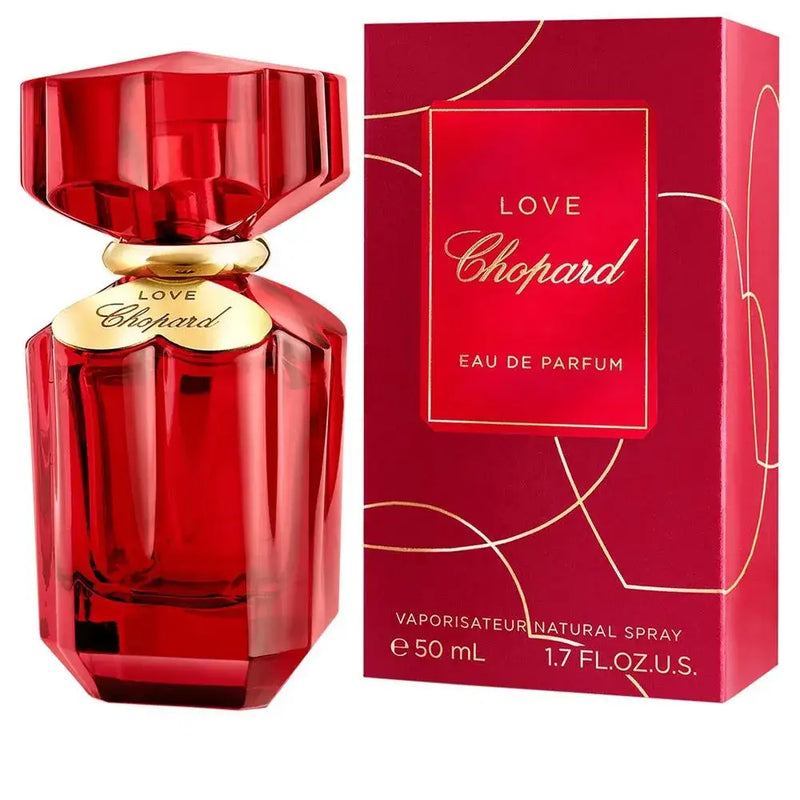 CHOPARD Chopard Love Eau De Parfum 50ml Spray