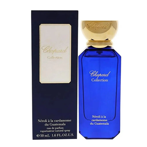 CHOPARD Chopard Collection Neroli A La Cardamome Du Guatemala Eau De Parfum 50ml