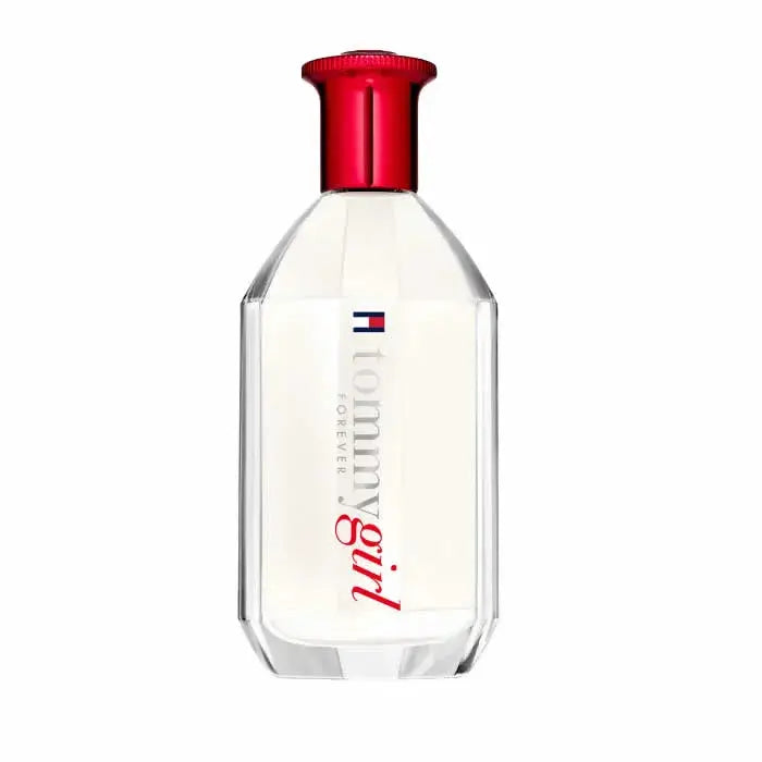TOMMY HILFIGER Tommy Hilfiger Tommy Girl Forever Eau De Toilette Spray 100ml