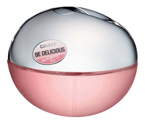 DONNA KARAN Donna Karan Dkny Be Delicious Fresh Blossom Edp Sp 50ml Perfumes