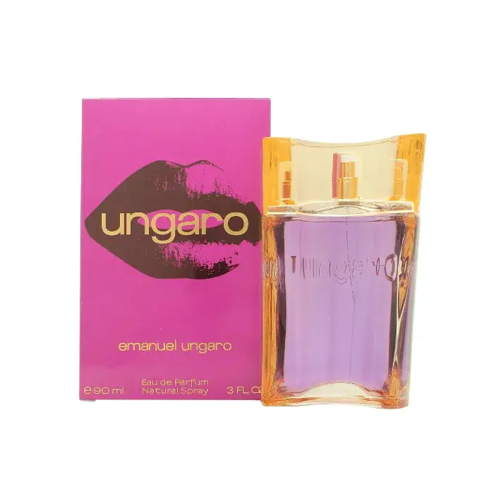 EMANUEL UNGARO Emanuel Ungaro Ungaro Eau De Perfume Spray 90ml
