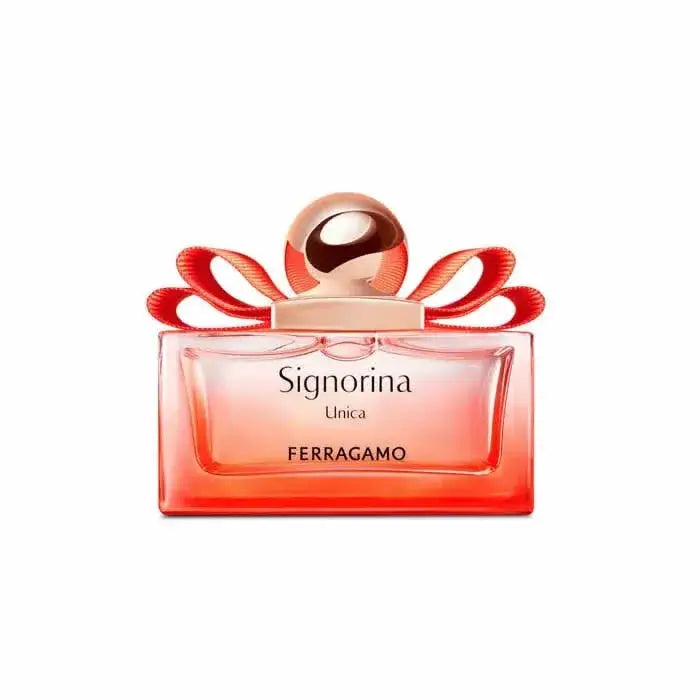 SALVATORE FERRAGAMO Salvatore Ferragamo Signorina Unica Eau De Parfum Spray 100ml
