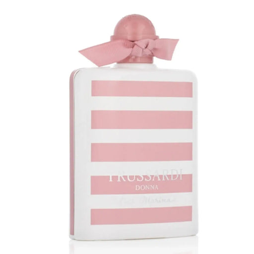 TRUSSARDI Trussardi Donna Pink Marina Eau De Toilette 100ml Spray