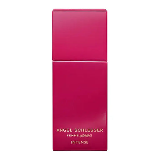 ANGEL SCHLESSER Angel Schlesser Femme Adorable Intense Eau De Perfume Spray 100ml