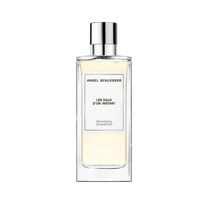 ANGEL SCHLESSER Angel Schlesser Les Eaux D'Un Instant Blooming Grapefruit Eau De Toilete Spray 150ml