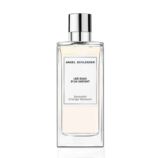 ANGEL SCHLESSER Angel Schlesser Splendid Orange Blossom Eau De Toilette Spray 150ml