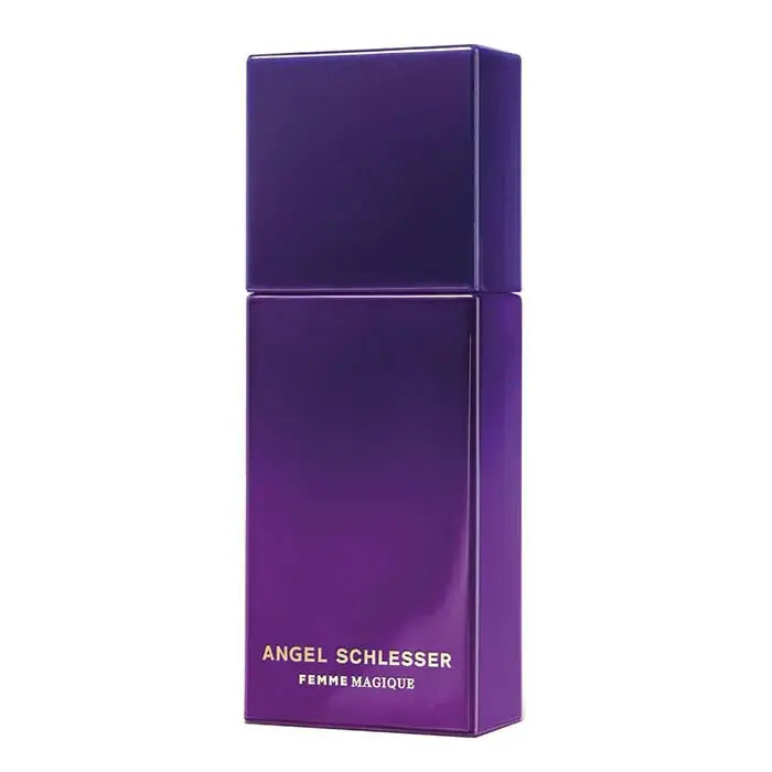 ANGEL SCHLESSER Angel Schlesser Femme Magique Eau De Perfume Spray 100ml