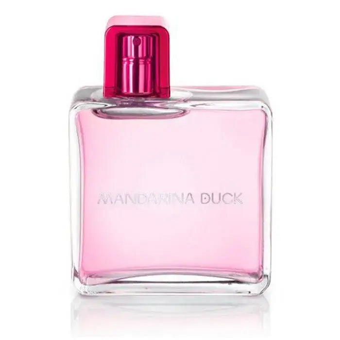 MANDARINA DUCK Mandarina Duck For Her Eau De Toilette Spray 100ml