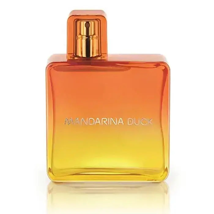 MANDARINA DUCK Mandarina Duck For Her Vida Loca Eau De Toilette Spray 100ml