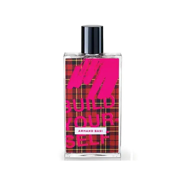 ARMAND BASI Armand Basi Uniform Build Your Self Eau De Toilette Spray 100ml