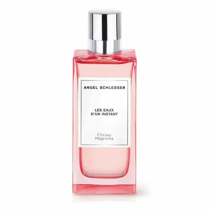 ANGEL SCHLESSER Les Eaux D'Un Instant Citrus Magnolia Eau De Toilette Spray 100ml