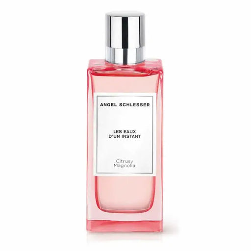ANGEL SCHLESSER Les Eaux D'Un Instant Citrus Magnolia Eau De Toilette Spray 100ml