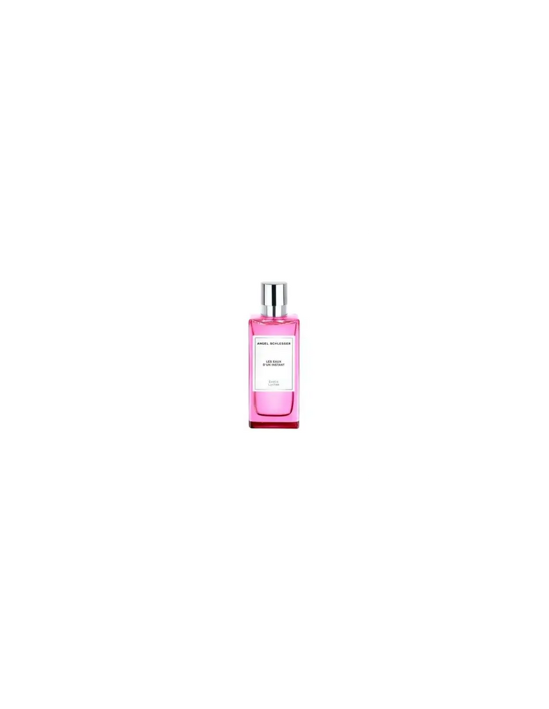 ANGEL SCHLESSER Angel Schlesser Les Eaux D'un Instant Exotic Lychee Edt Spray 100ml