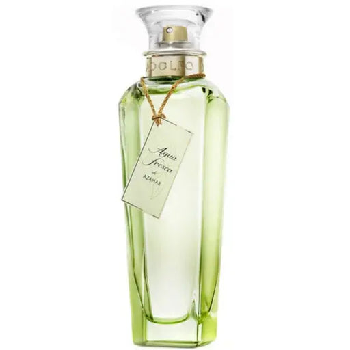 ADOLFO DOMINGUEZ Adolfo Dominguez Agua Fresca De Azahar Eau De Toilette Spray 60ml
