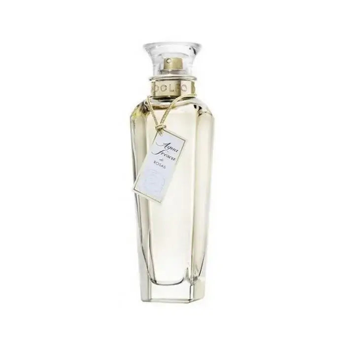 ADOLFO DOMINGUEZ Adolfo Dominguez Agua Fresca De Rosas Eau De Toilette Spray 200ml