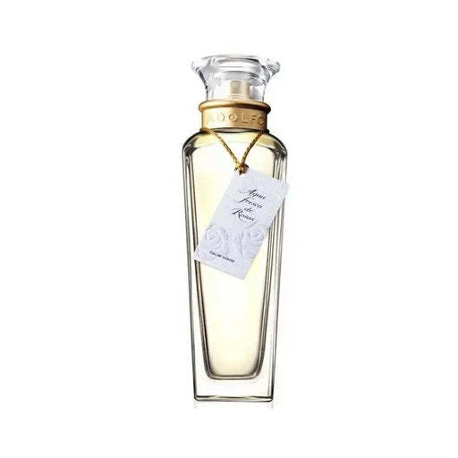 ADOLFO DOMINGUEZ Adolfo Dominguez Agua Fresca De Rosas Eau De Toilette Spray 120ml