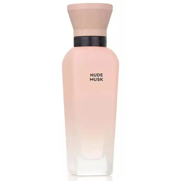 ADOLFO DOMINGUEZ Adolfo Dominguez Nude Musk Eau De Perfume Spray 60ml