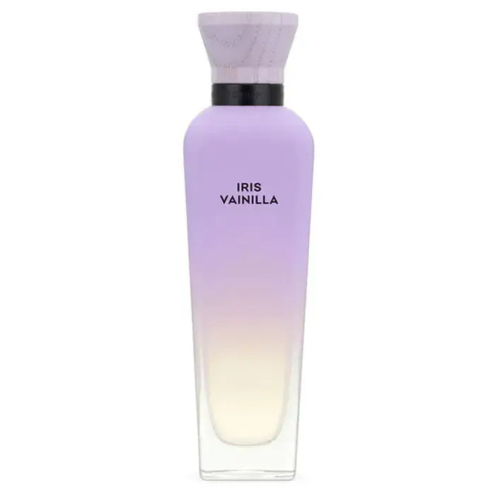 ADOLFO DOMINGUEZ Adolfo Dominguez Iris Vainilla Eau De Perfume Spray 120ml