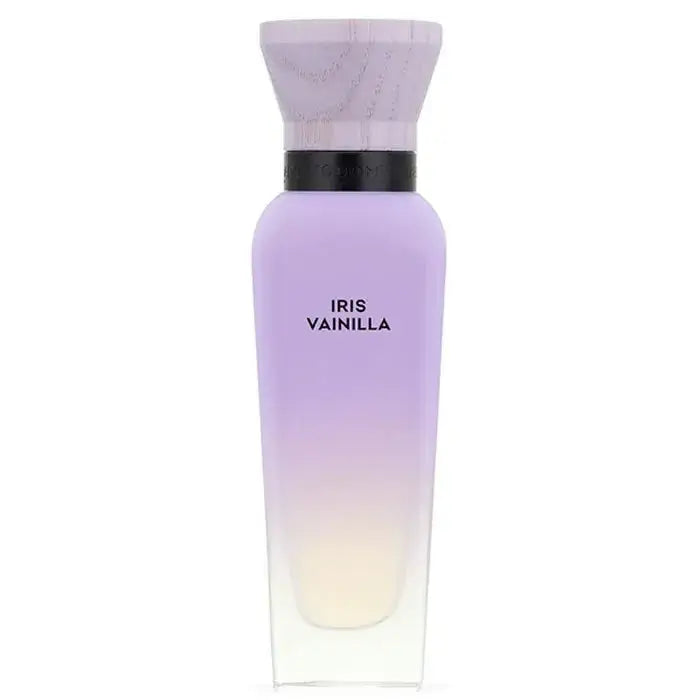 ADOLFO DOMINGUEZ Adolfo Dominguez Iris Vainilla Eau De Perfume Spray 60ml